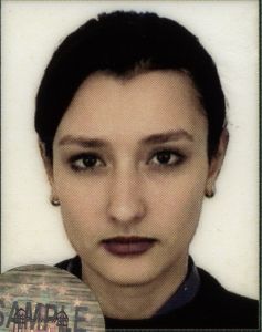 MDA-HP-02001 - 
<Recto - identit&agrave;> - Immaġni tal-wiċċ