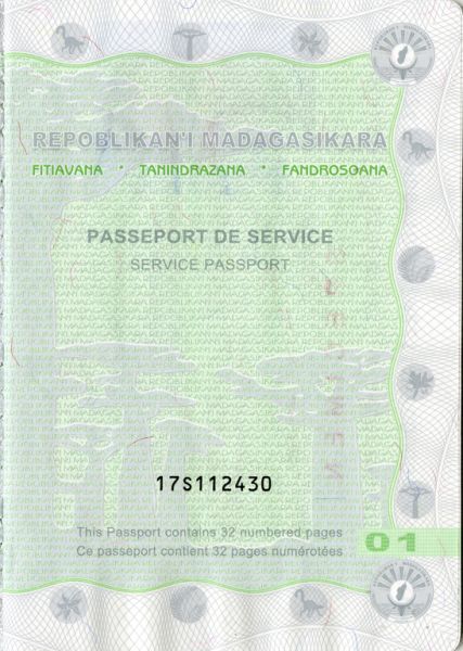 MDG-AS-01001 - 
<Pagina(e) interna(e)>
                