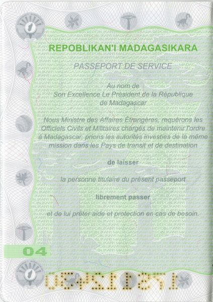 MDG-AS-01001 - 
<Paġna/i ta' ġewwa>
                
