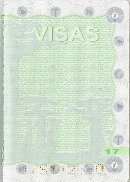MDG-AS-01001 - 
<Inner page(s)>
                