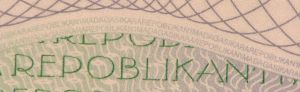 MDG-AS-01001 - 
<Qoxra &ndash; ta' quddiem, minn ġewwa> - Teknika ta&rsquo; stampar