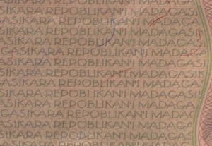 MDG-AS-01001 - 
<Biodata page> - Printing technique