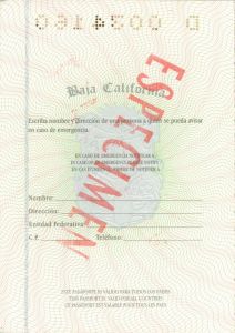 MEX-AD-02001 - 
<Vnitřn&iacute; strana (strany)>
                
