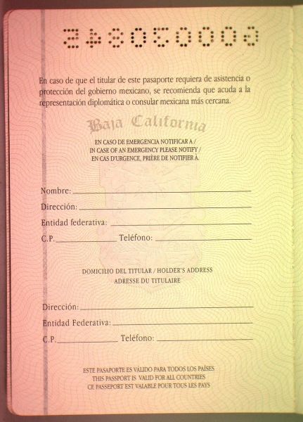 MEX-AO-02003 - 
<Vnitřn&iacute; strana (strany)>
                