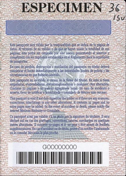 MEX-AO-02004 - 
                    <Desky - zadn&iacute; předs&aacute;dka>
                