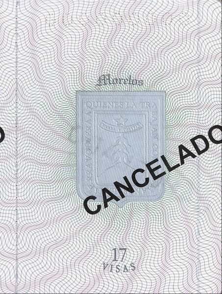 MEX-AO-02004 - 
                    <Vnitřn&iacute; strana (strany)>
                