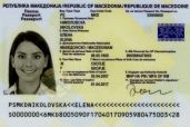 Image 96928 of Integrated biodata card - recto (identity)