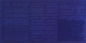 MKD-GO-02002 - 
<Verso> - Elemento UV