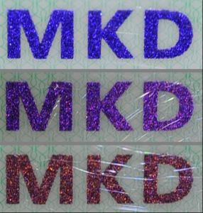 MKD-HO-01003 - 
<Recto - identit&agrave;> - Teknika ta&rsquo; stampar