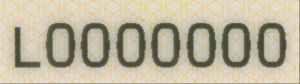 MKD-HO-01004 - 
<Recto - identit&agrave;> - Numerazzjoni