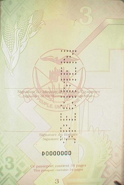 MLI-AD-01001 - 
<Paġna/i ta' ġewwa>
                