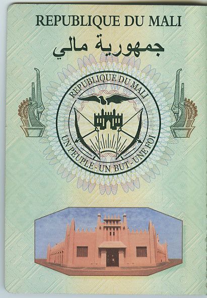 MLI-AO-02001 - 
<Qoxra &ndash; ta' quddiem, minn ġewwa>
                