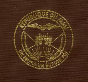 MLI-BO-01001 - 
<Zadn&iacute; strana >
                