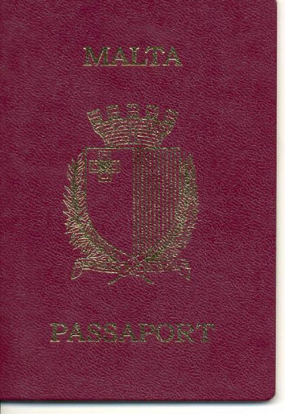 MLT-AO-02001 - 
<Qoxra &ndash; ta' quddiem, minn barra>
                