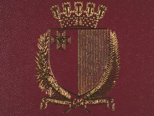 MLT-AO-04001 - 
<Qoxra> - Leħor