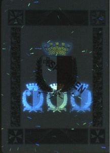 MLT-AO-04001 - 
<Qoxra &ndash; ta' quddiem, minn ġewwa> - Element UV