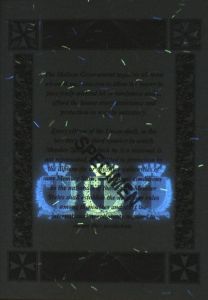 MLT-AO-04001 - 
<Retrocopertina, lato interno> - Elemento UV
