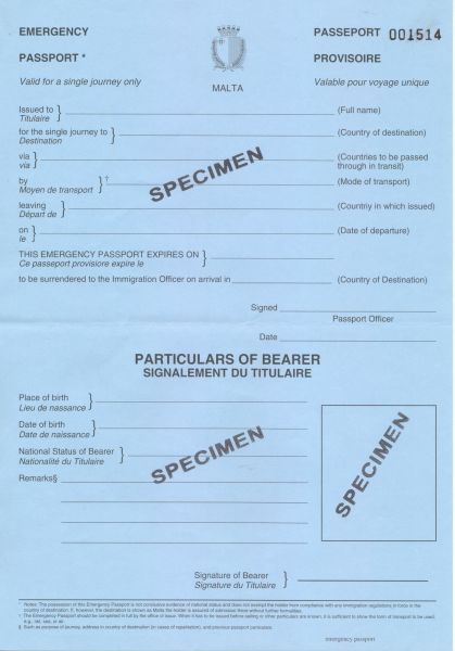 MLT-AP-01001 - 
<Předn&iacute; strana - totožnost>
                