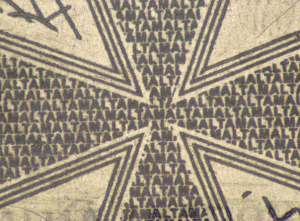MLT-BO-04001 - 
<Recto &ndash; identit&agrave;> - Tecnica di stampa