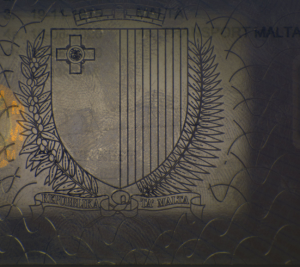 MLT-FO-06001 - 
<Recto - identit&agrave;> - Teknika ta&rsquo; stampar