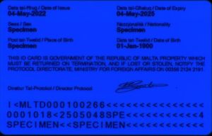 MLT-HD-08005 - 
<Verso> - Gn&eacute; UV