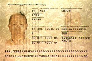 MLT-JP-02001 - 
<Pagina dei dati anagrafici> - Filigrana