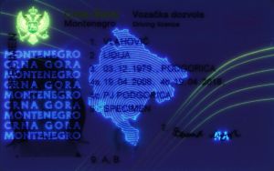 MNE-FO-02001 - 
<Recto &ndash; identit&agrave;> - Elemento UV