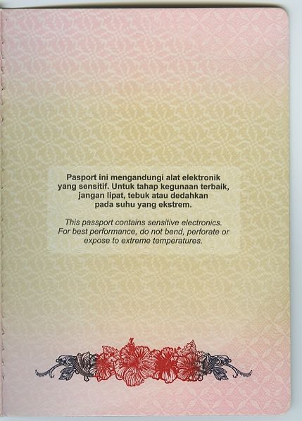 MYS-AO-02001 - 
<Inside back cover>
                