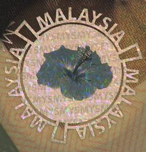 MYS-AO-02001 - 
<Paġna tal-bijodata> - OVD - element ottikament varjabbli