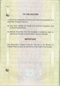 NAM-AD-01001 - 
<Pagina(e) interna(e)>
                