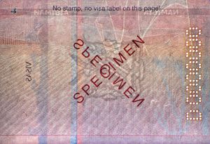 NAM-AD-02001 - 
<P&aacute;gina o p&aacute;ginas interiores> - Marca de agua