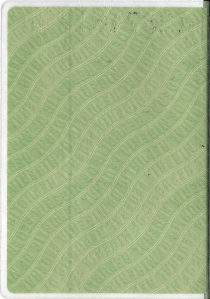 NGA-AO-01002 - 
<Integrovan&aacute; karta - zadn&iacute; strana>
                