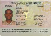 Image 88100 of Biodata page
