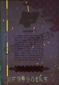 Image 318912 of Jištěn&iacute; v UV světle