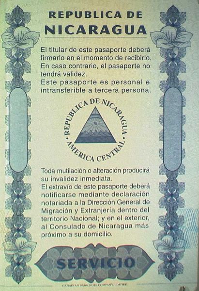 NIC-AS-01001 - 
<Retrocopertina, lato interno>
                