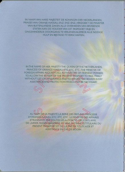 NLD-AD-01001 - 
<Qoxra &ndash; ta' quddiem, minn ġewwa>
                