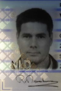 NLD-AD-02001 - 
<Kard tal-bijodata integrata - recto (identit&agrave;)> - Salvagwardja addizzjonali