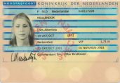 Image 60133 of Biodata page