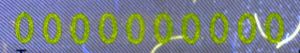 NLD-FO-02002 - 
<Předn&iacute; strana - totožnost> - Jištěn&iacute; v UV světle