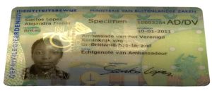NLD-HD-02001 - 
<Forside - identitet> - Supplerende sikring
