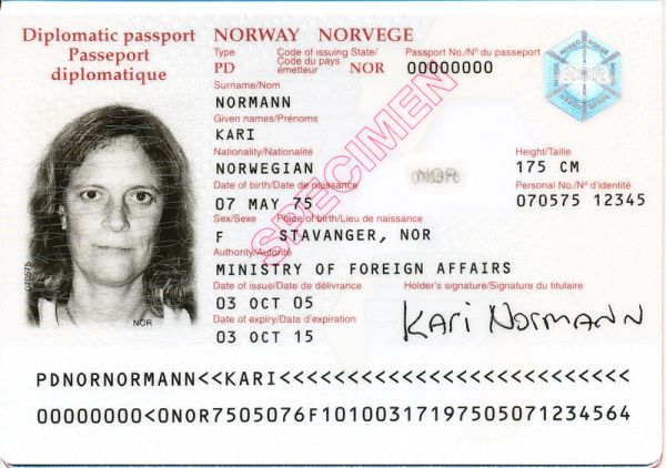 NOR-AD-03001 - 
<Integrovan&aacute; karta s osobn&iacute;mi &uacute;daji - předn&iacute; strana (totožnost)>
                