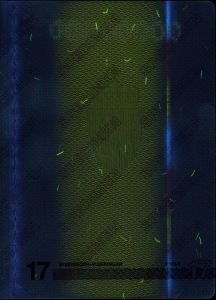 NOR-AO-02001 - 
<Dokumentside(r)> - UV-feature