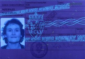 NOR-AP-03001 - 
<Pagina dei dati anagrafici> - Elemento UV