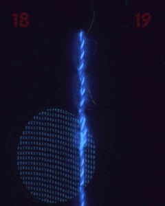 NOR-AP-06003 - 
<Vnitřn&iacute; strana (strany)> - Jištěn&iacute; v UV světle