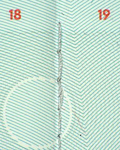 NOR-AP-06003 - 
<Dokumentside(r)> - H&aelig;ftning