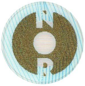 NOR-AS-06001 - 
<Kard tal-bijodata integrata - recto (identit&agrave;)> - Teknika ta&rsquo; stampar