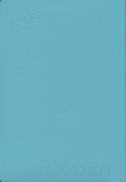 NOR-AS-06002 - 
<Einbandau&szlig;enseite, hinten>
                