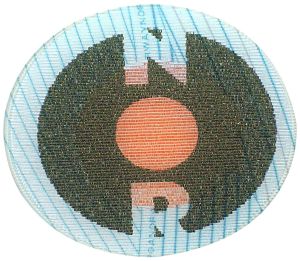 NOR-AS-06002 - 
<Kard tal-bijodata integrata - recto (identit&agrave;)> - Teknika ta&rsquo; stampar