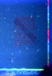 NOR-AS-06002 - 
<Pagina(e) interna(e)> - Elemento UV