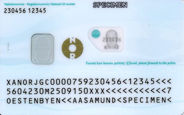 NOR-BO-01002 - 
<R&uuml;ckseite>
                